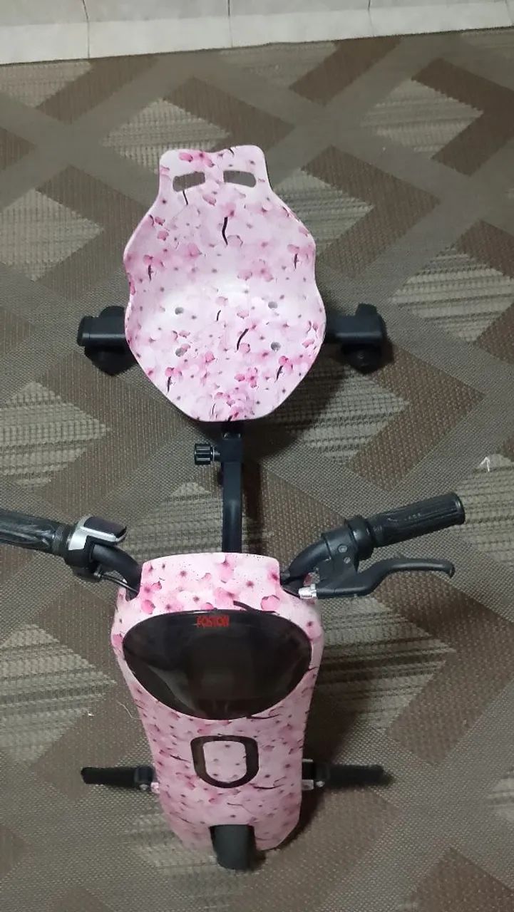 Triciclo drift 350w - Foto 4