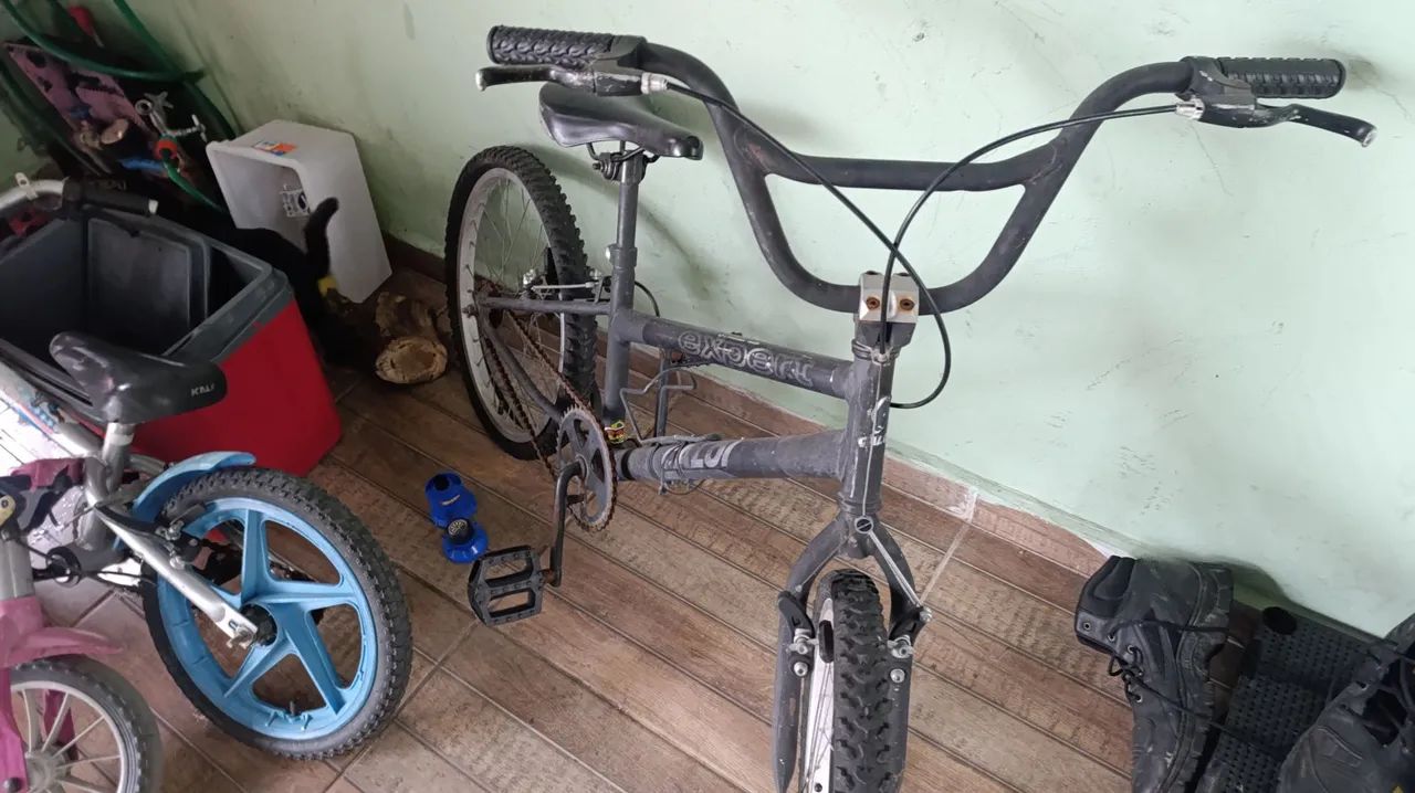 Bicicleta Caloi expert - Foto 2
