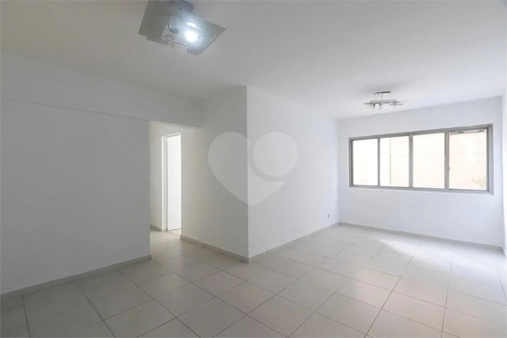 Apartamento com 3 quartos à venda em Itaim bibi - SP