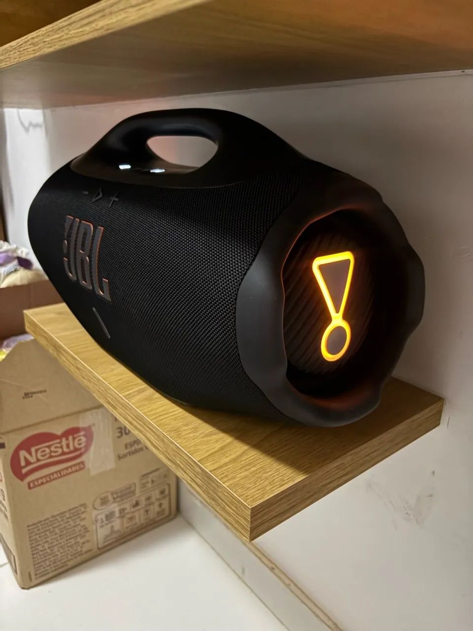 JBL boombox 4 NOVA - Foto 2