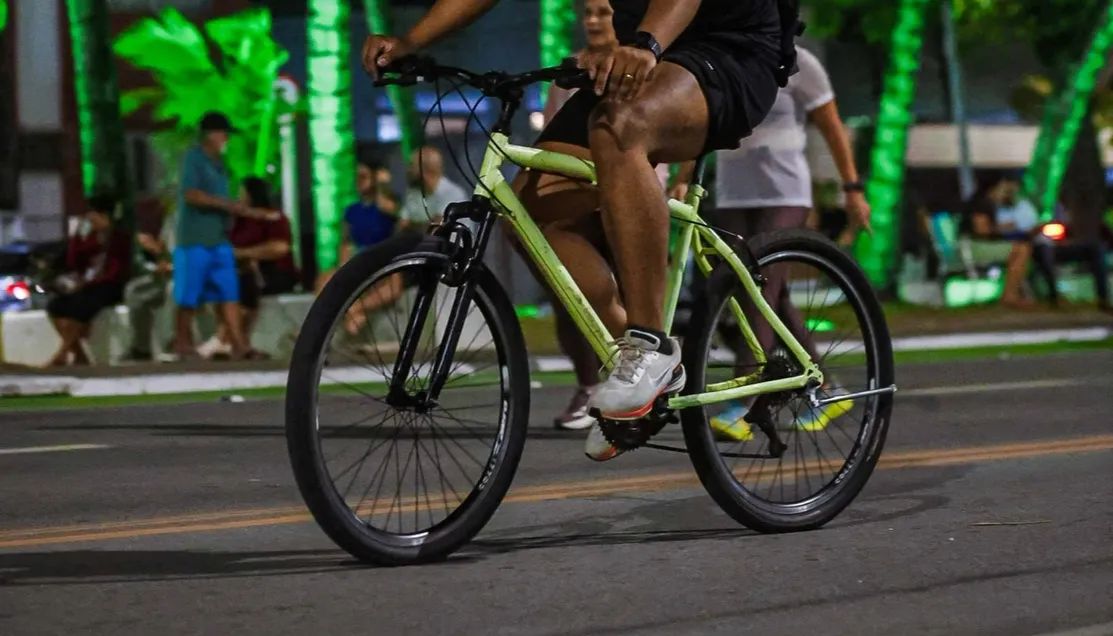 Bicicleta Bike - Foto 2