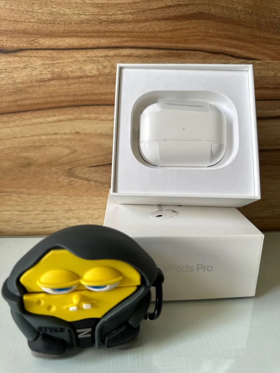 AirPods Pro 2  - Foto 3
