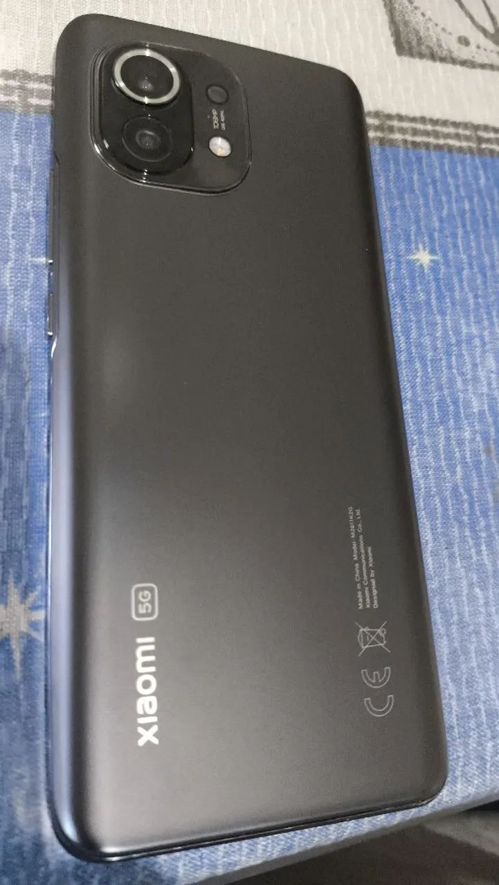 XIAOME Mi 11 - Foto 5
