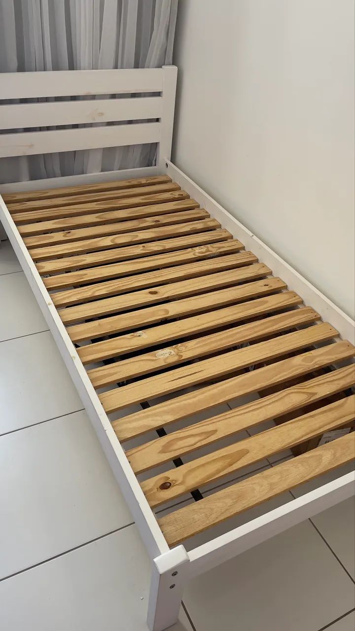 Cama de solteiro  - Foto 5