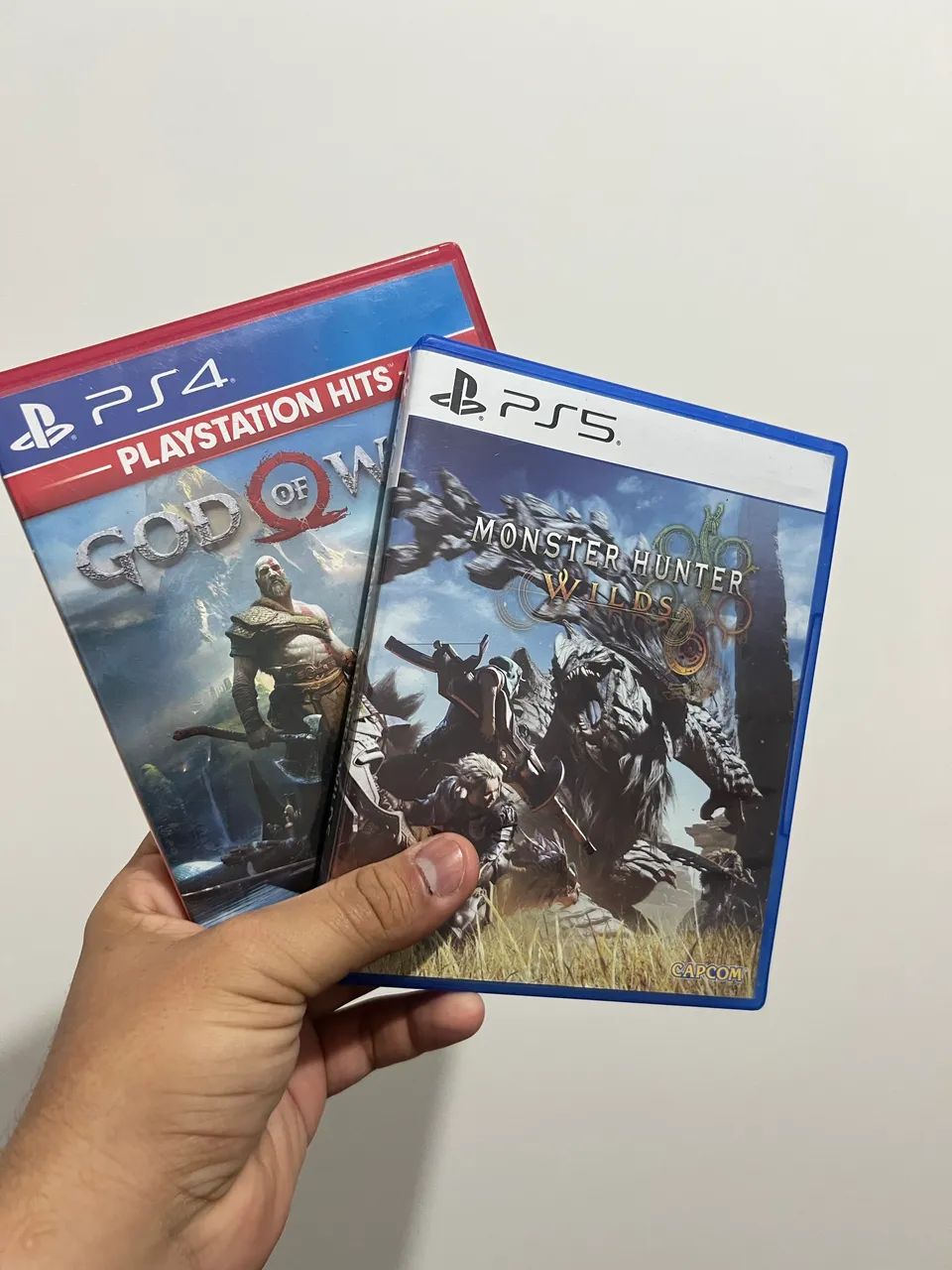 jogos para troca
