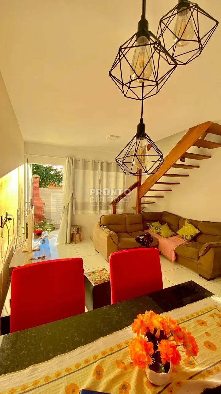 Casa com 2 quartos em Cruzeiro - Foto 3
