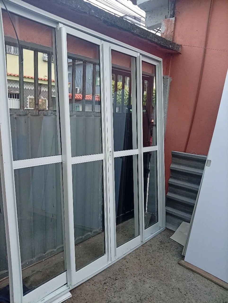 Porta de correr 