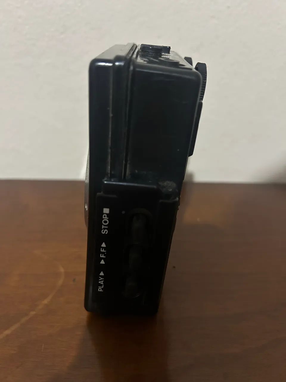 Walkman Sports Rádio/K7  - Foto 2