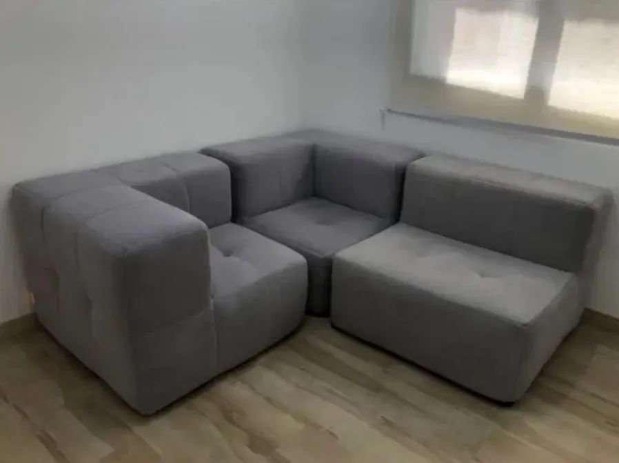 Sofá modular