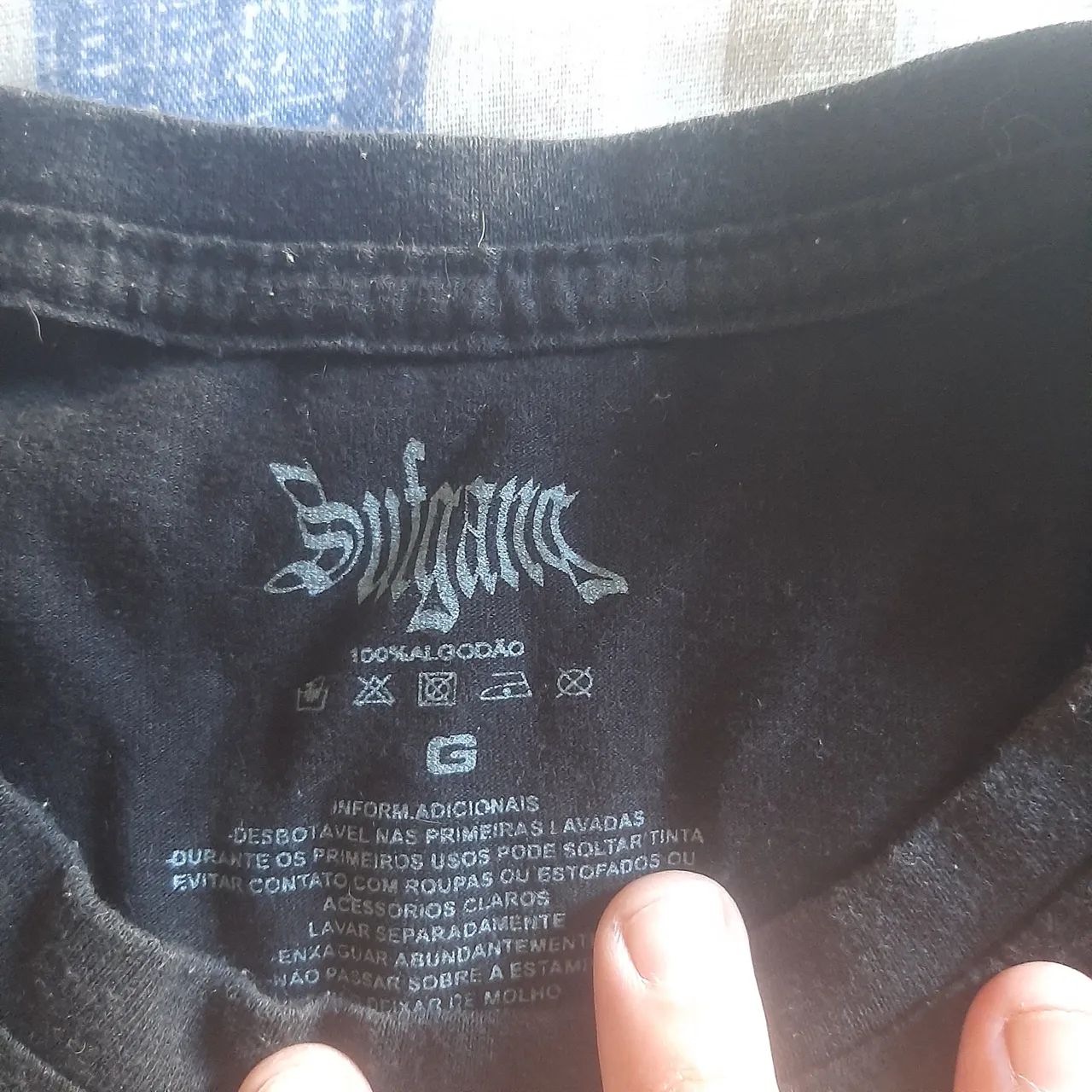 Camiseta sufgang G - Foto 3