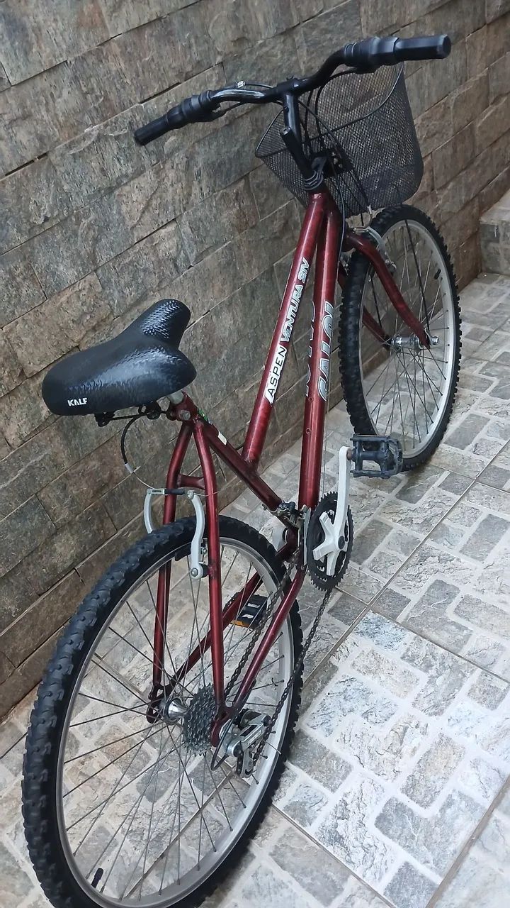 Caloi ventura 21v - Foto 2
