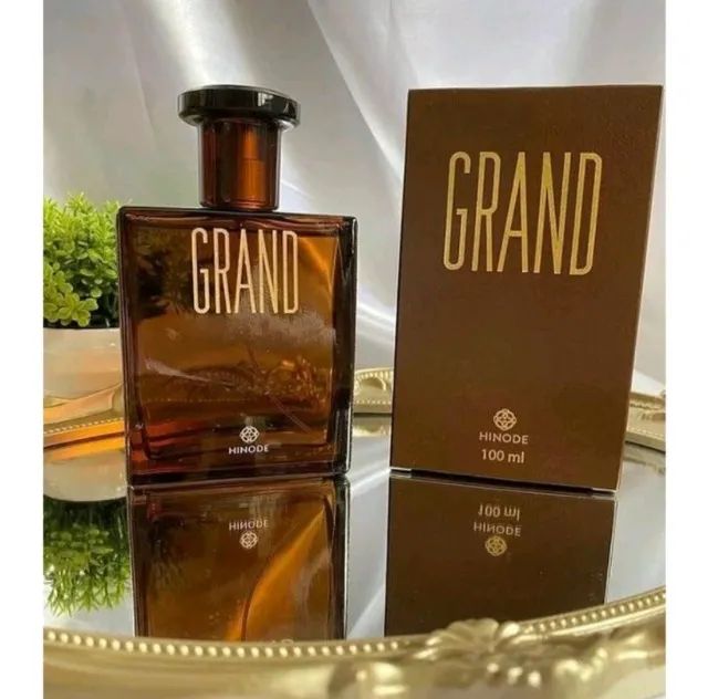 Perfume Grand Hinode 100ml - Foto 3