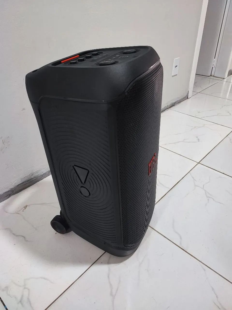 Caixa JBL partybox stage 320 - Foto 3