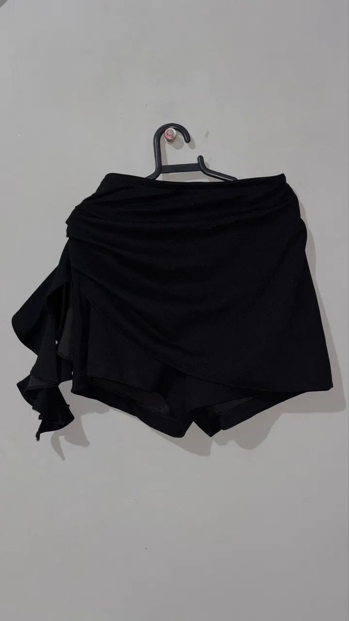 Conjunto feminino tamanho P - Foto 3