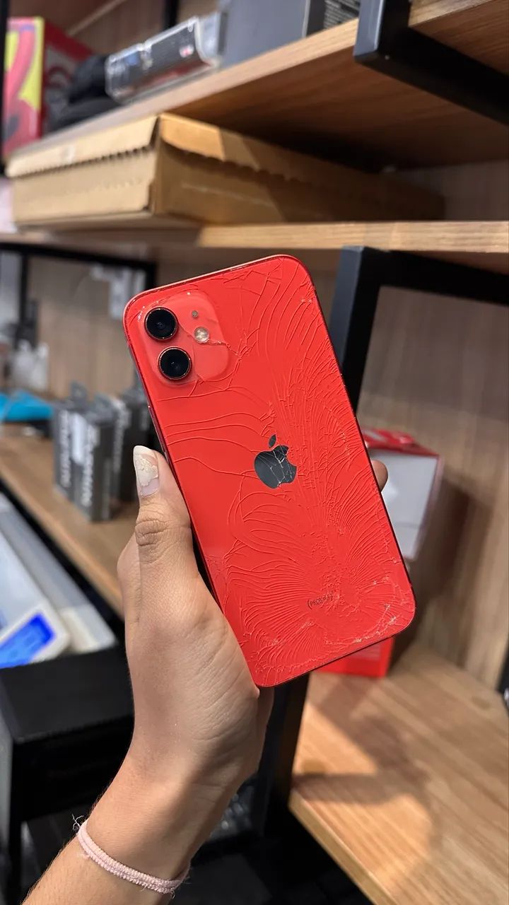 iPhone 12 - 128GB  - Foto 3