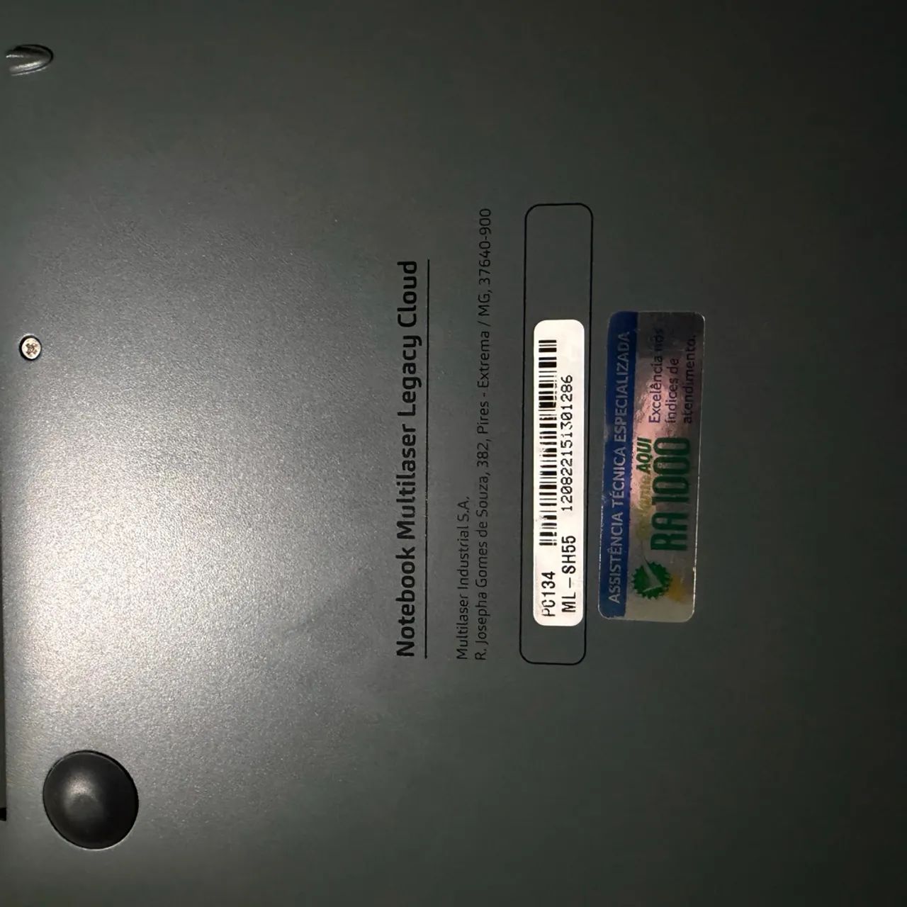 Notebook Multilaser  - Foto 4