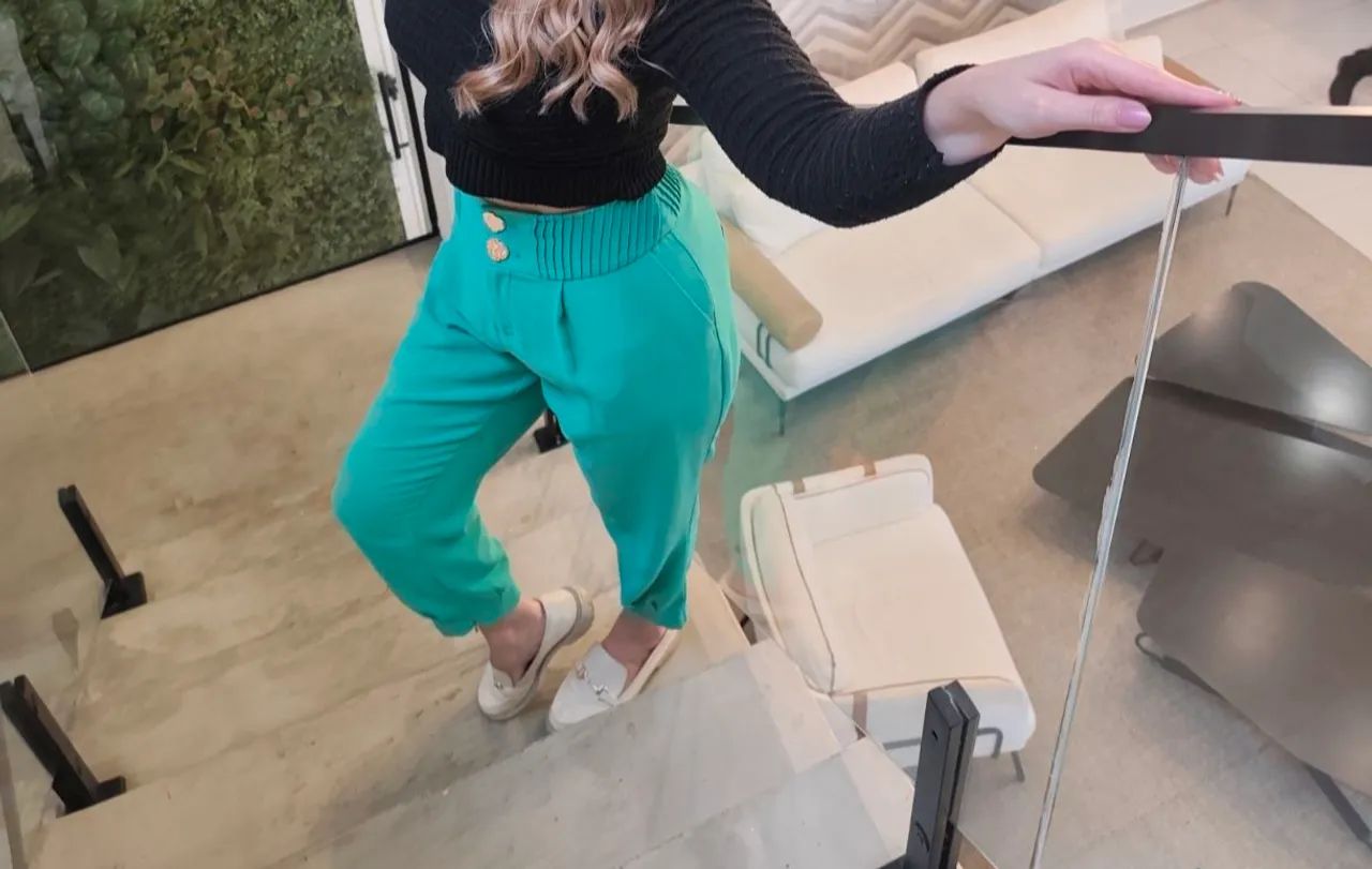 Calça  - Foto 2