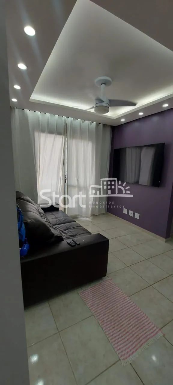 apartamento - São Bernardo - Campinas - Foto 4