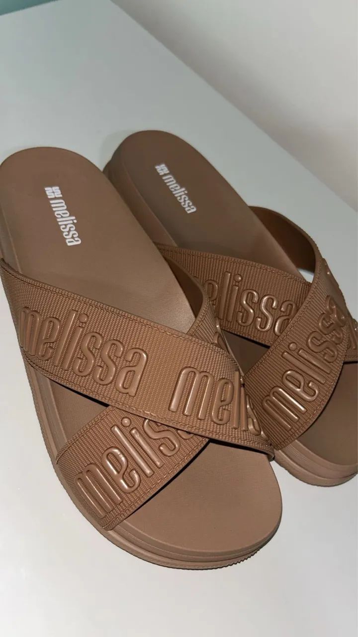 Melissa Cozy Slide M-Lover || - Foto 2