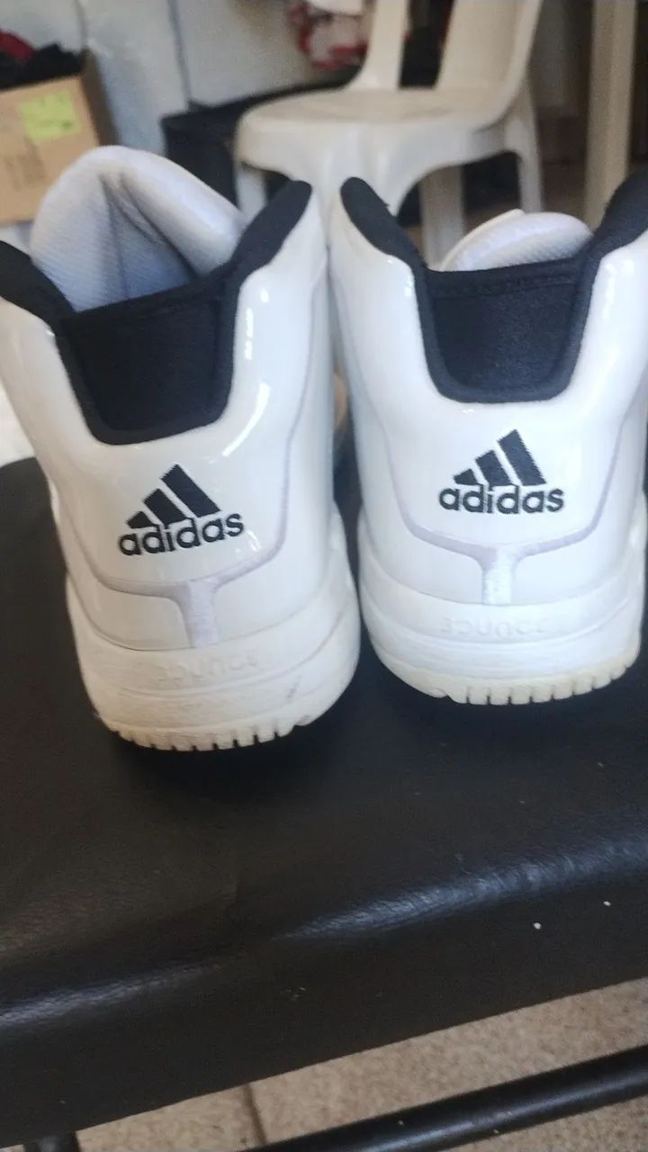 Adidas pro modelo 2 - Foto 3