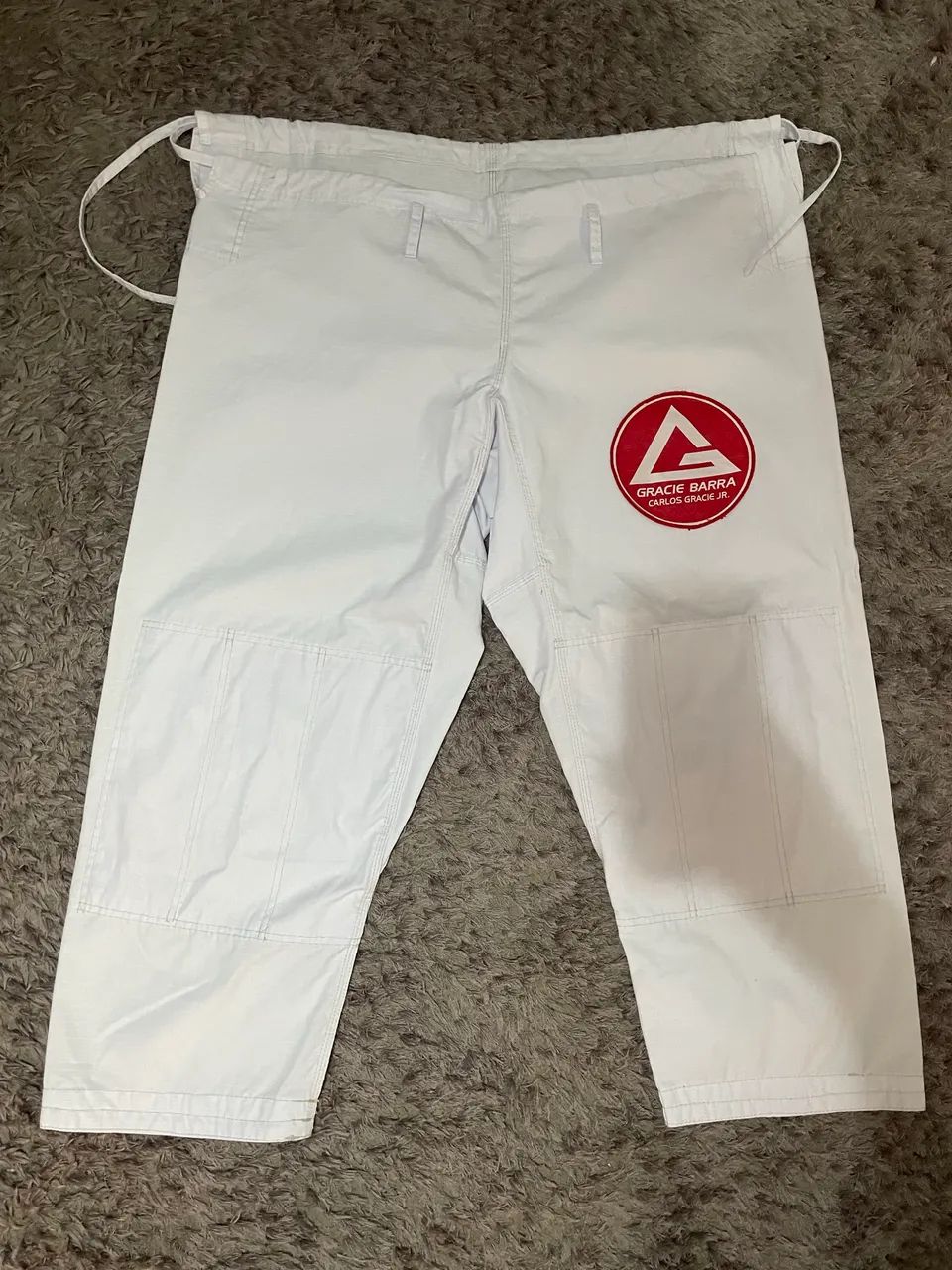 Kimono Gracie Barra - Foto 3