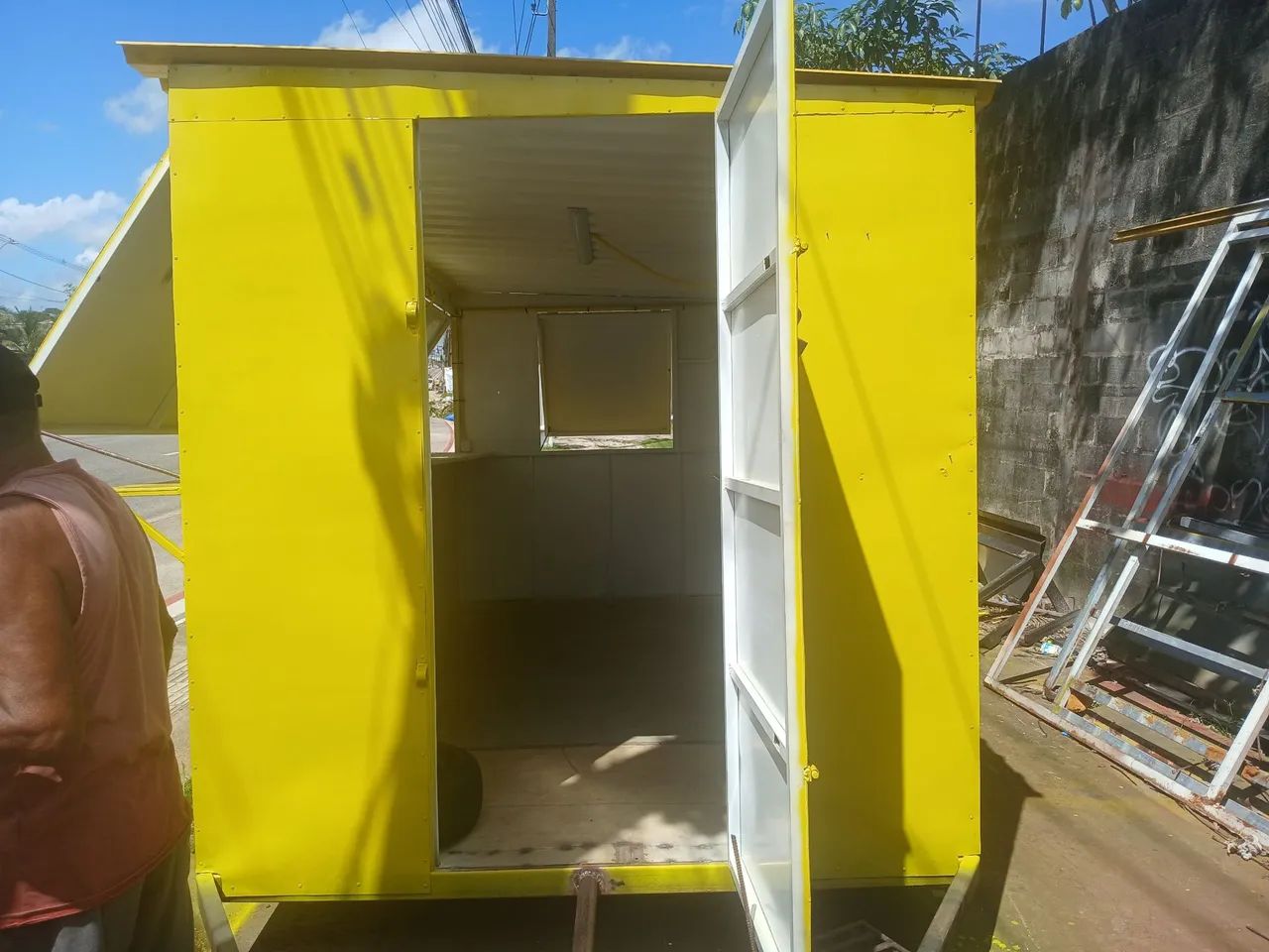 Trailer - Foto 3