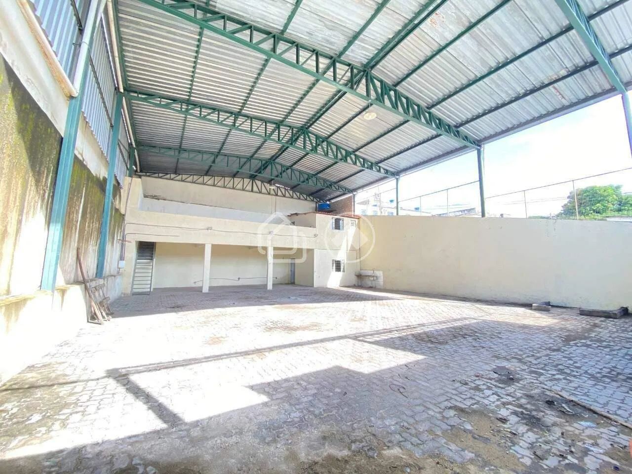 Galpão para alugar, bairro Padre Eustáquio, em Belo Horizonte