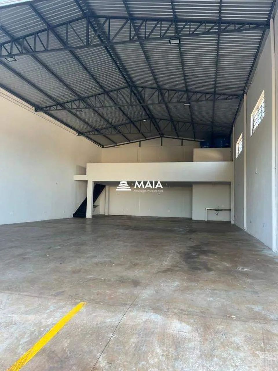 Galpão para alugar próximo a João XXIII - Foto 5