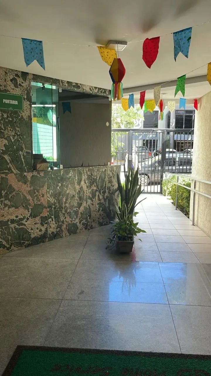 Imóvel para aluguel possui 30 metros quadrados com 1 quarto em Boa Viagem - Recife - PE - Foto 5