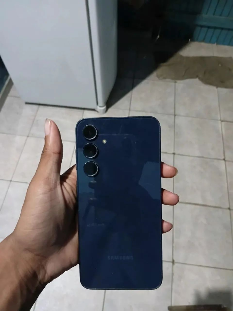 Samsung Galaxy A35 5g. - Foto 2