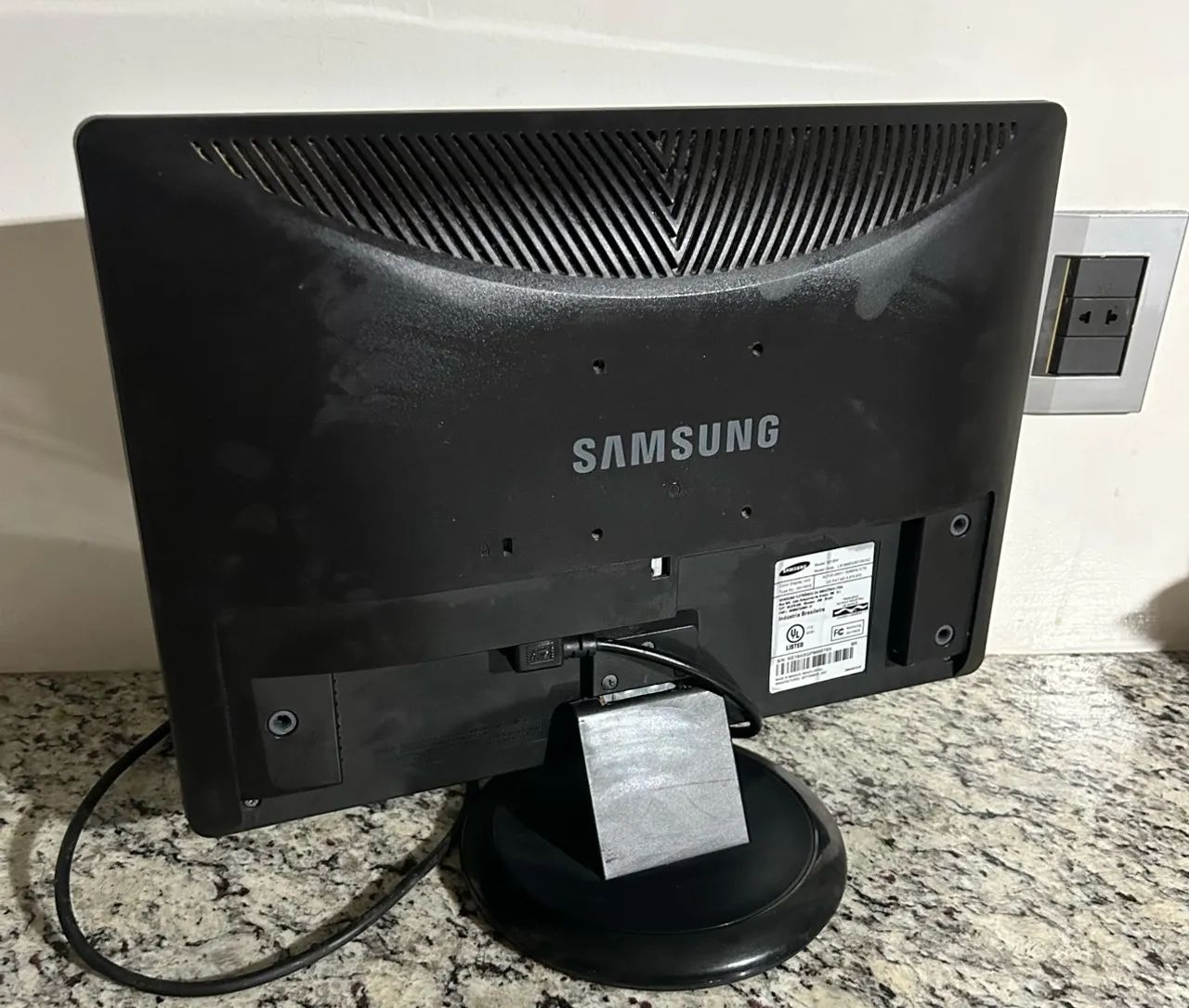 Samsung SyncMaster  - Foto 2