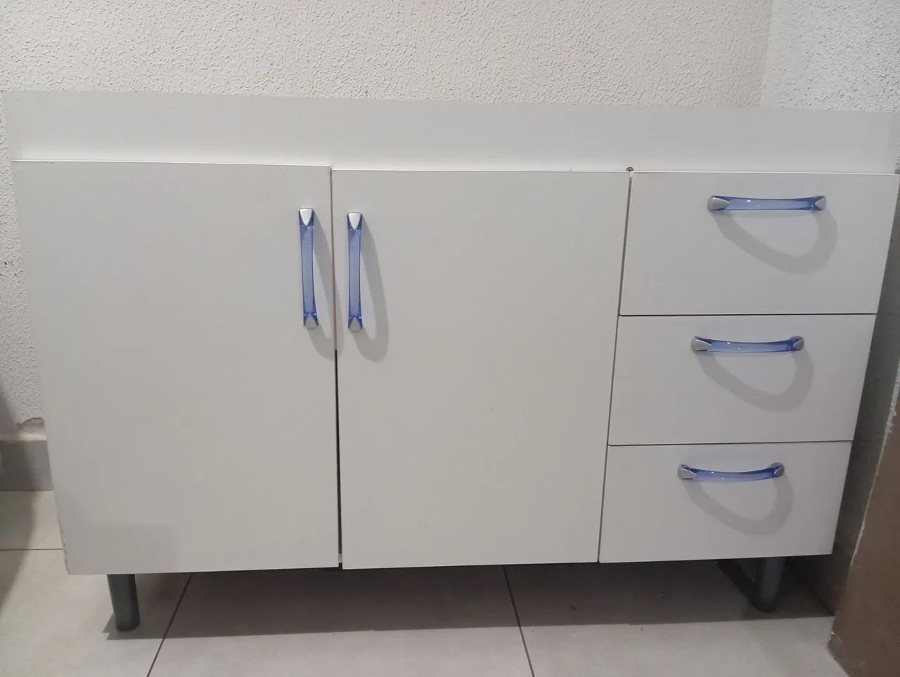 Balcão de pia 