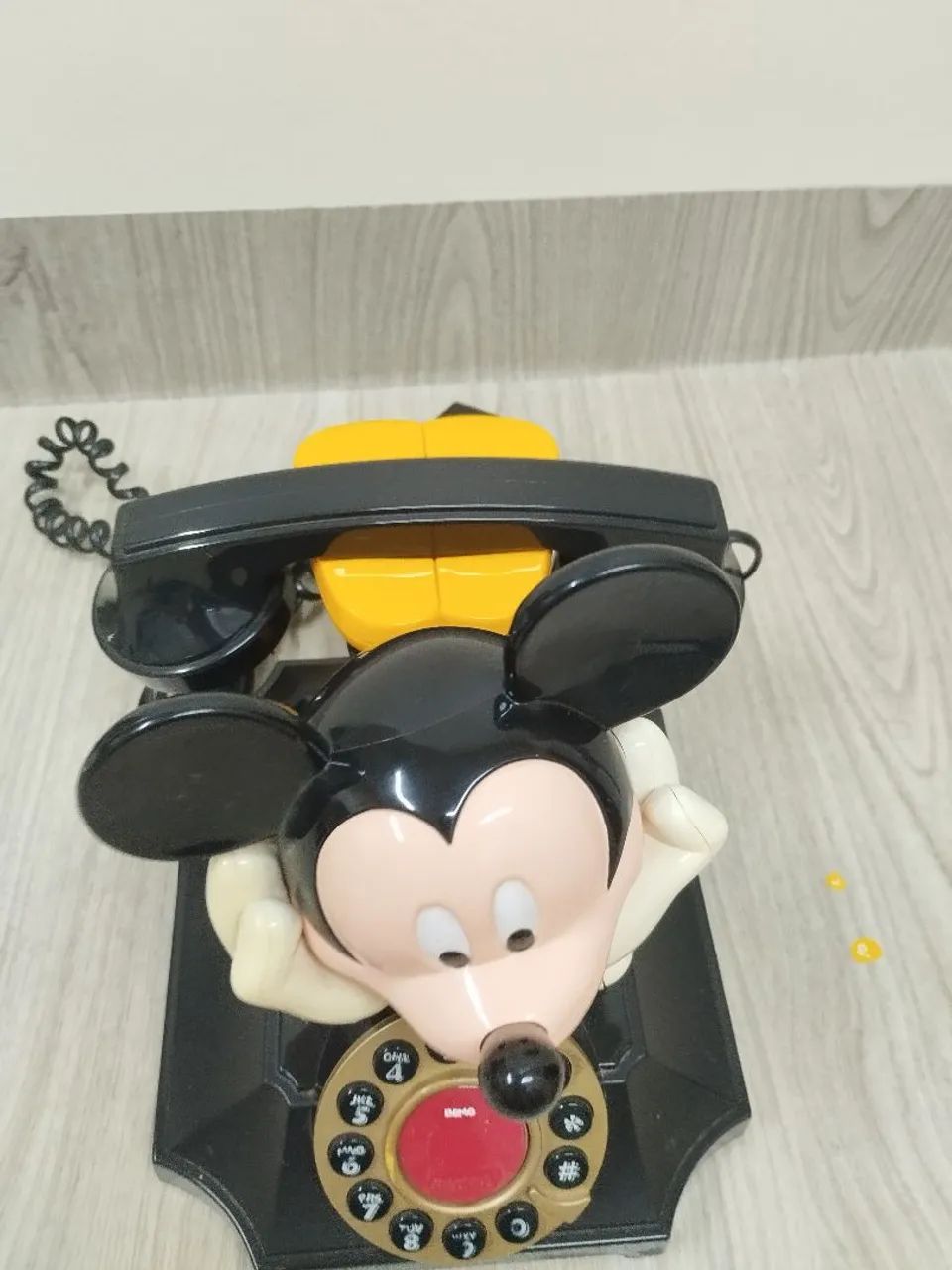 Telefone Mikey  - Foto 5