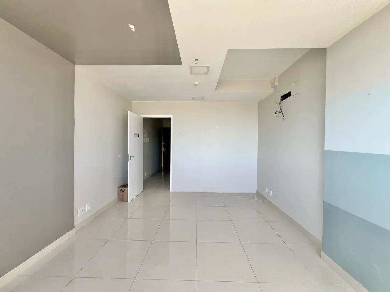 OPORTUNIDADE VENDA Sala Comercial  Centro de Vila Velha/ES - Foto 5
