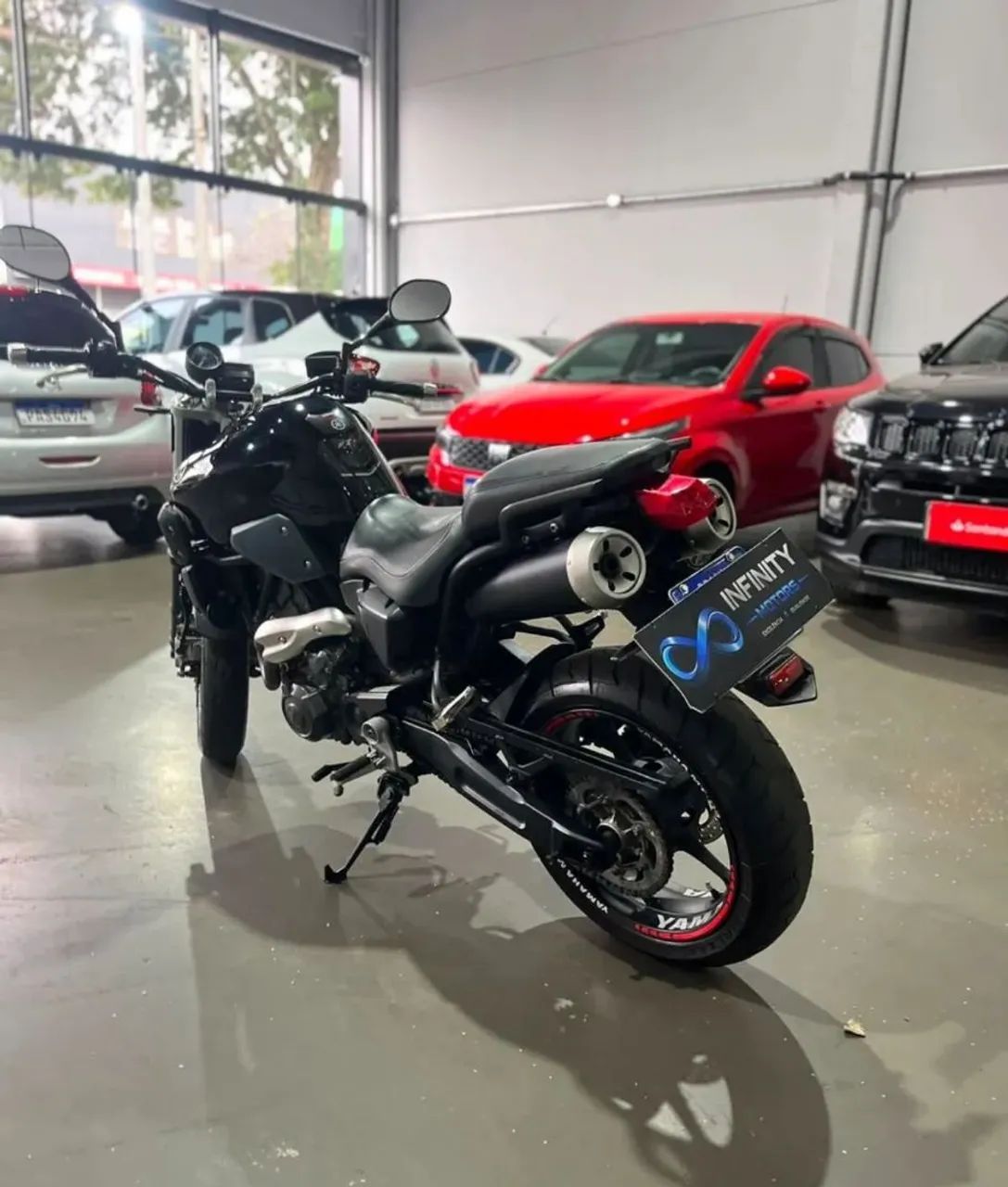 MT 03 660cc  - Foto 3