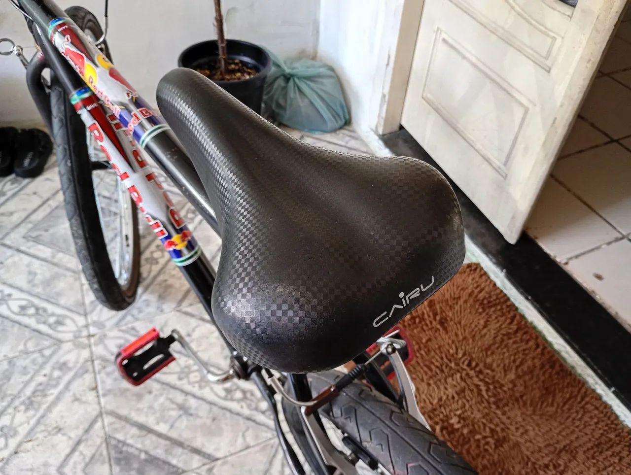 Bicicleta  - Foto 2