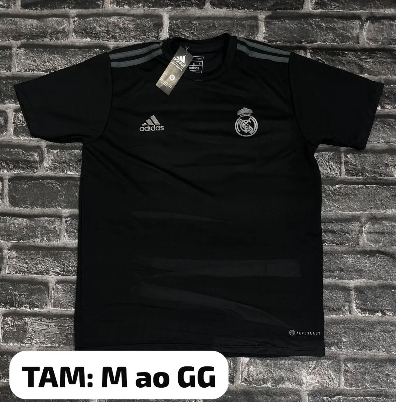 Camisas de time  - Foto 3