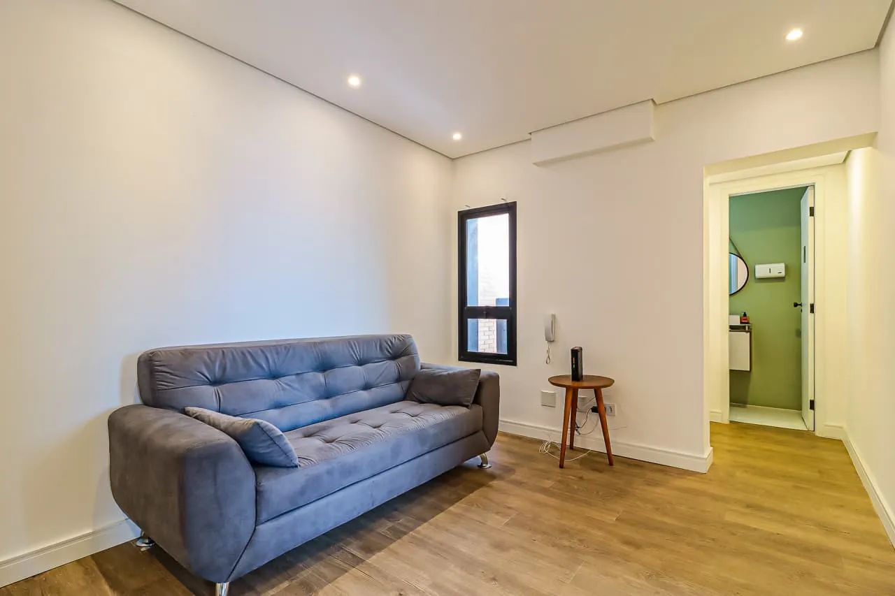 Sala comercial na Rua Itapicuru, 613 - Cj 103  41 m² - Foto 3