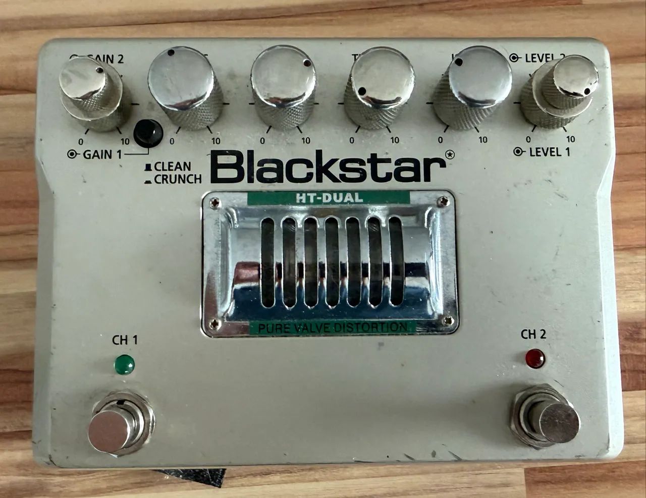 Blackstar - HT Dual