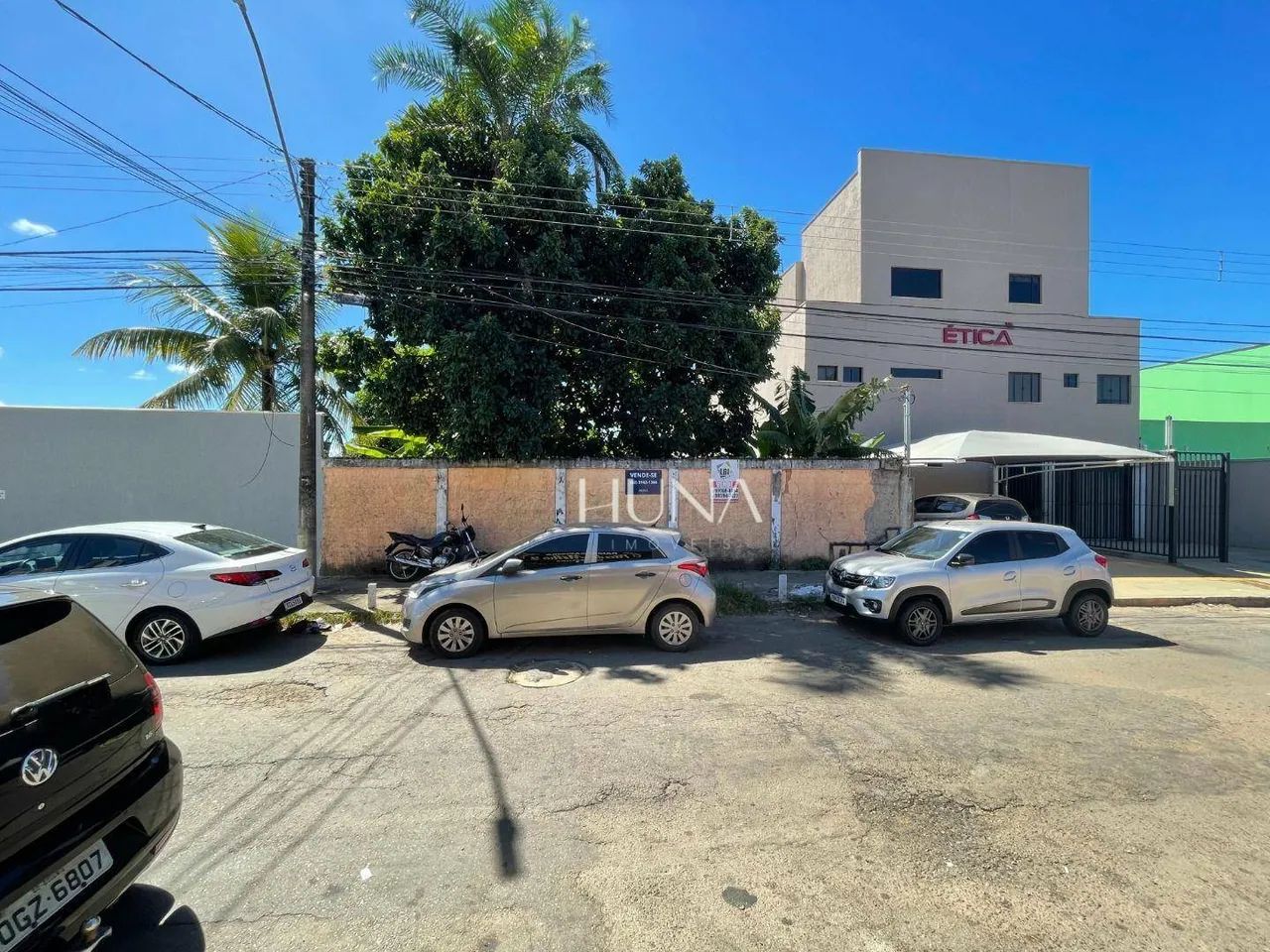 Lote a 300 mts do Shopping Lozandes - Foto 3