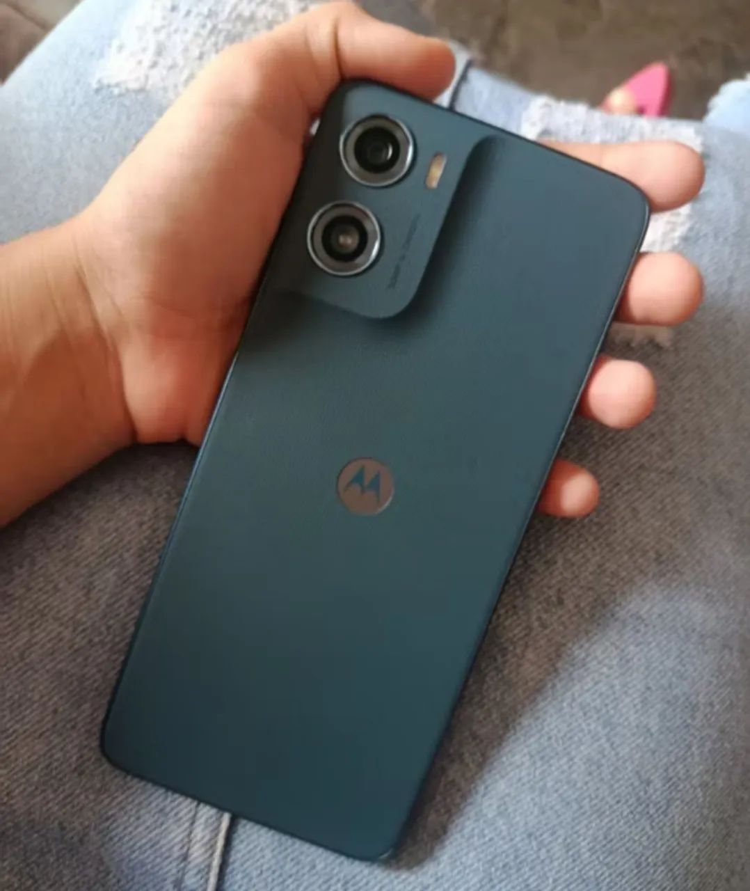 celular MOTO G06 - Foto 2
