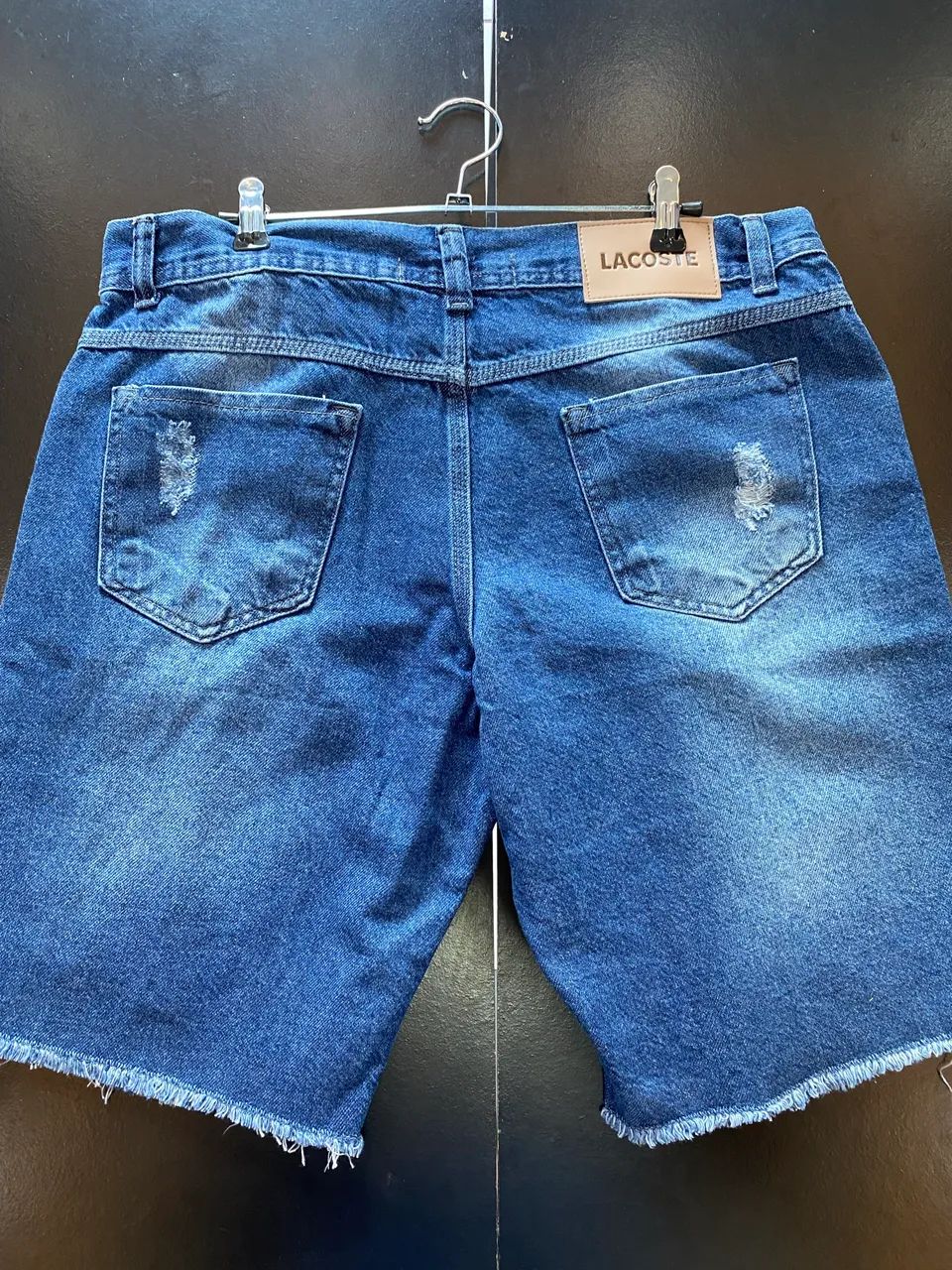 BERMUDA JEANS  - Foto 2