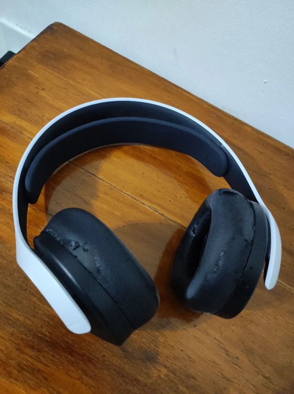 Fone Pulse 3D - PS5 - Foto 3