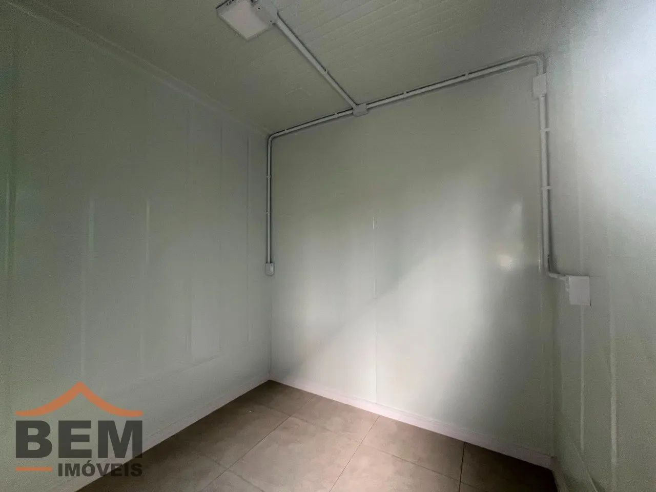 Kitnet para aluguel em Cidade Nova, Itajaí - Foto 3