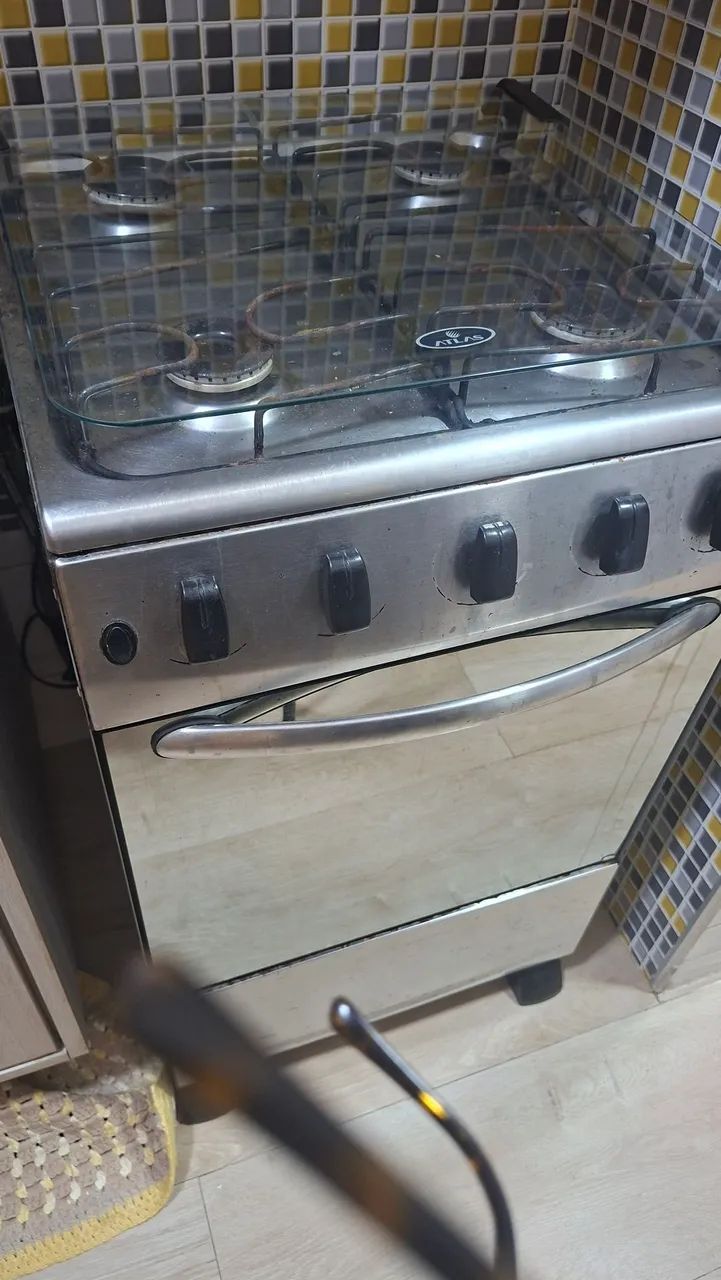 Fogão  - Foto 2