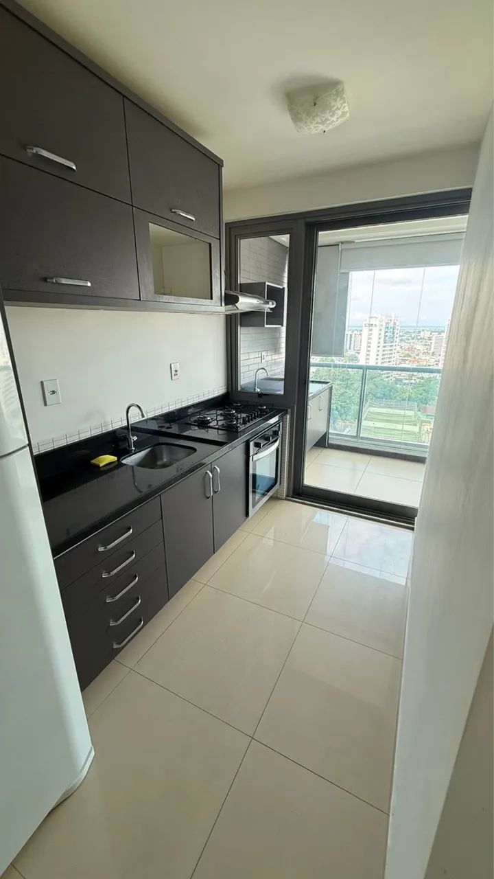 Apartamento soberane 3 quartos  - Foto 5