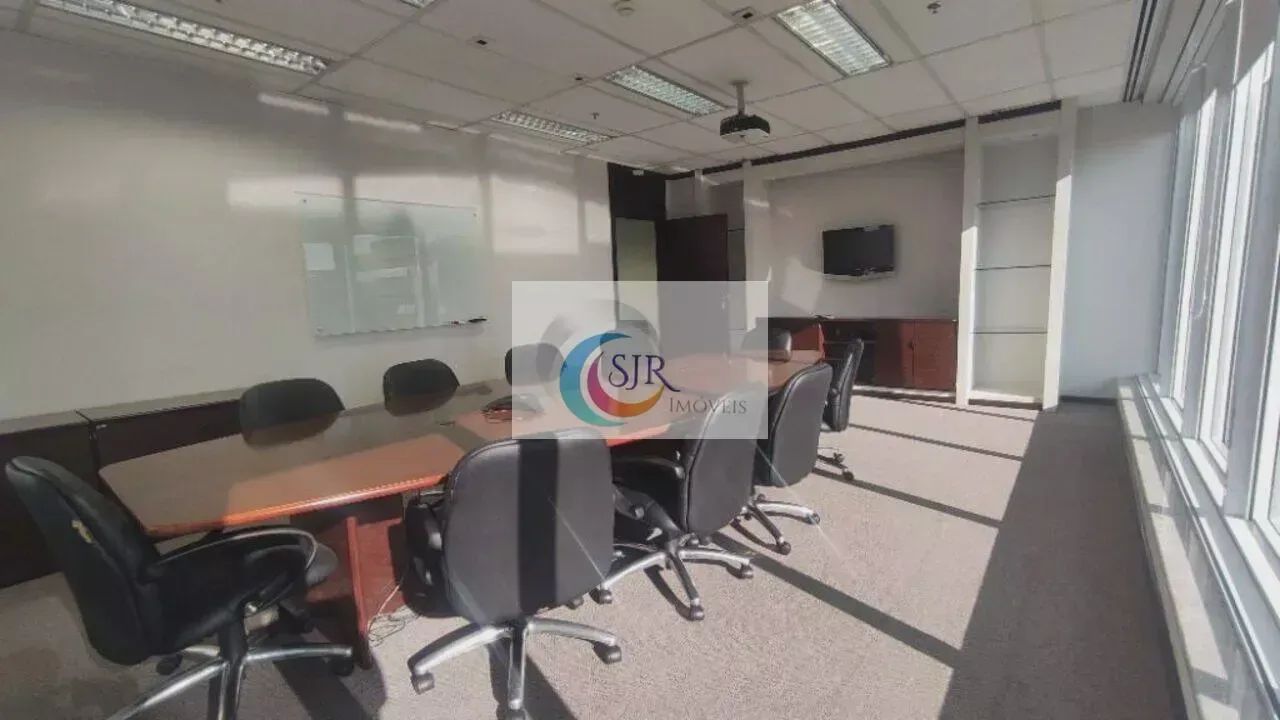 Conjunto para alugar, 226 m²  - Vila Olímpia - São Paulo/SP - Foto 2