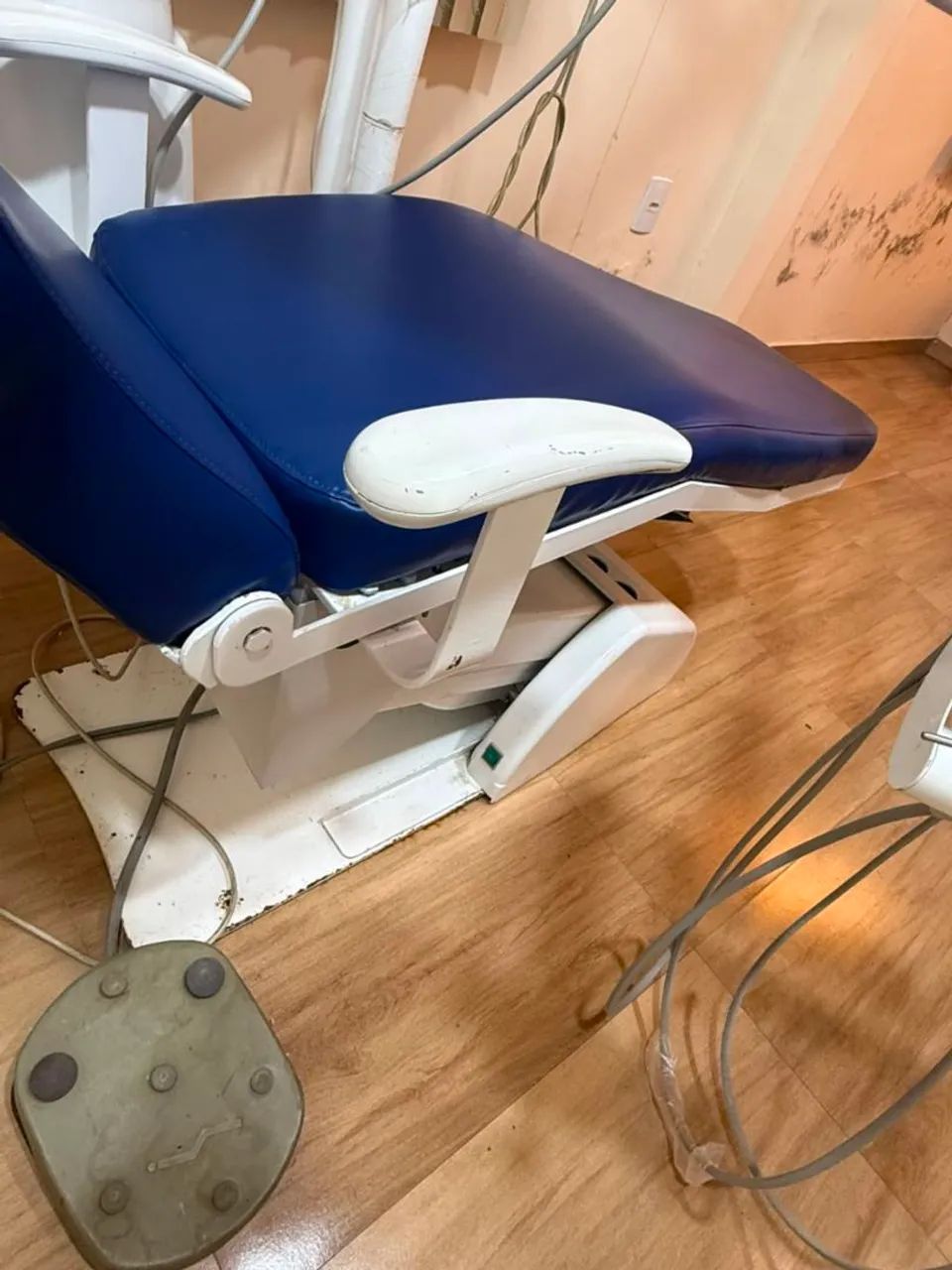 Cadeira Odontológica  - Foto 2