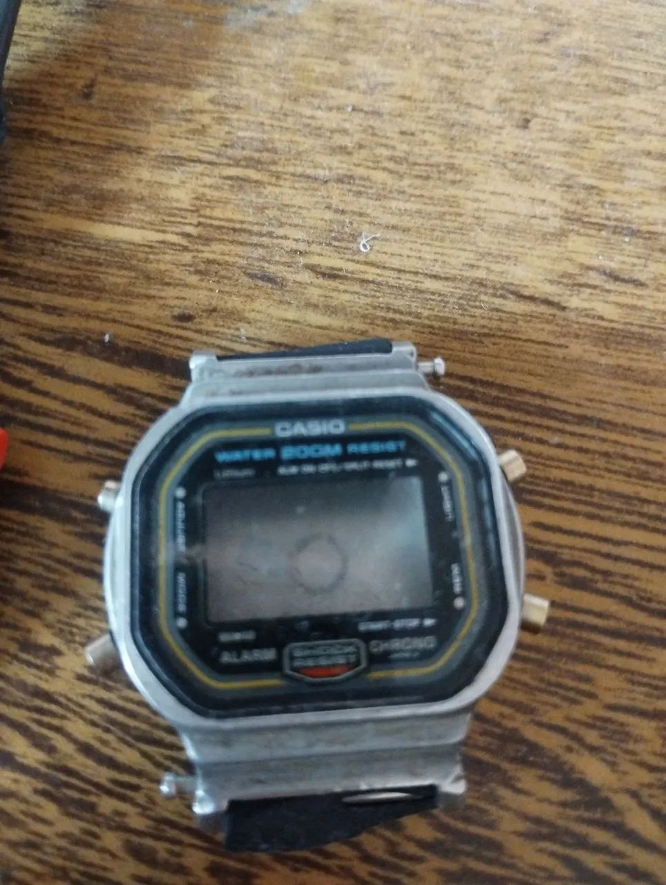  Caixa Casio g shock  - Foto 4