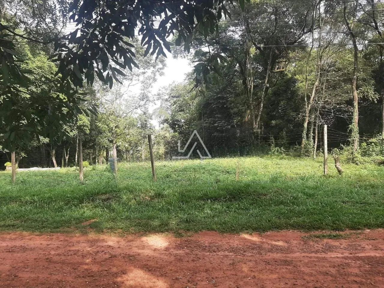 TERRENO NO BOQUEIRÃO